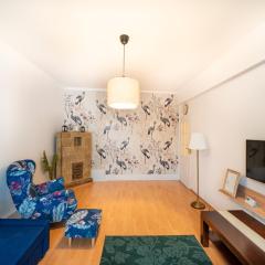 Urocze mieszkanie w krakowskiej kamienicy