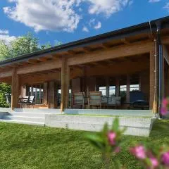 Beautiful Home In Donje Taboriste