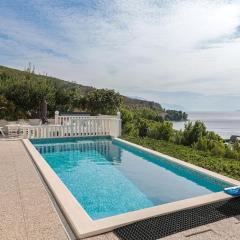 Beautiful Apartment In Lokva Rogoznica