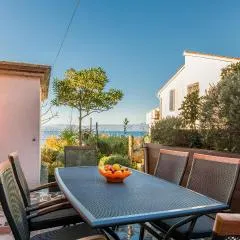 Stunning Apartment In Njivice With Wifi