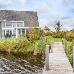 Grote Wiedenwoning 6P