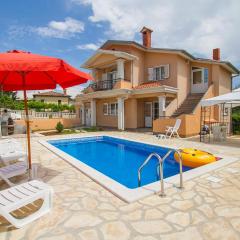 Holiday Home Labin Vinez Ii