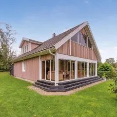 5 Bedroom Nice Home In Båstad