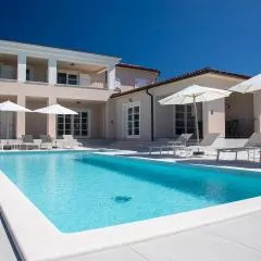 Villa Luna Smoljanci