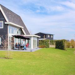 Grote Wiedenwoning Wellness 6P