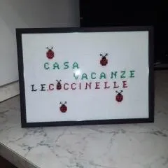 Casa vacanze le coccinelle