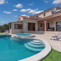 Lovely Home In Krk With Kitchen
