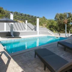 6 Bedroom Gorgeous Home In Dvornica