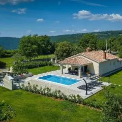 Villa Elanna