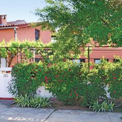 Studio Apartment In Valbandon