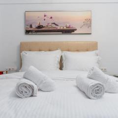 Serenity apartment