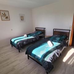 nJoy! Apartment Musberg - Messe & Garten