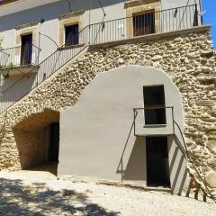 Antica Masseria Lo Conte
