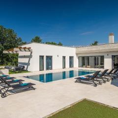Villa Bateli