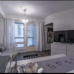 North Apartment Riistatie