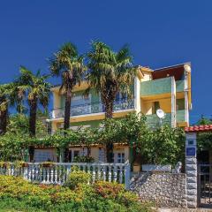 Cozy Apartment In Crikvenica With Wifi
