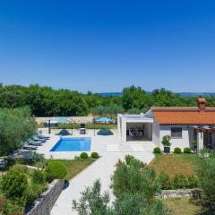 Villa Saint Silentio