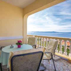 Stunning Apartment In Crikvenica