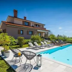Villa Brdo