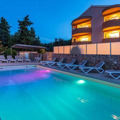 Holiday Home Ivusini Xiv V