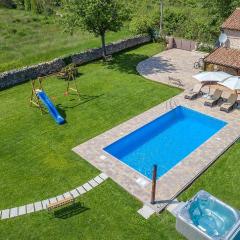 Villa Casa Carbonera