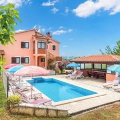Holiday Home Vinez V