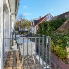 Baltischer Hof Apartment 25