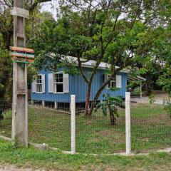 Casinha Trilha da Guarda