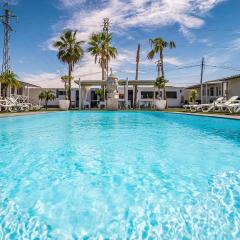 2 Bedroom Lovely Apartment In Chipiona