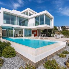 Stunning Home In Granada