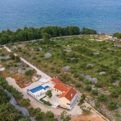 Amazing Home In Supetar