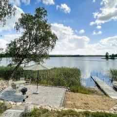 2 Bedroom Lovely Home In Vaggeryd