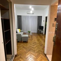 Corrientes apartment