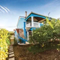 Two-Bedroom Apartment In Bibinje