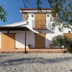La Llobatera Casa Rural