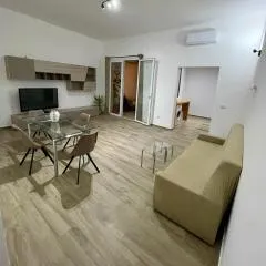 Cristina Home