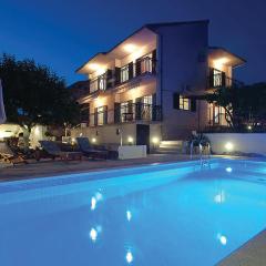 Holiday Home Liveja Ii Iv