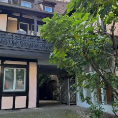 La Kokot d'Alsace 2P centrę ville proximité Cathédrale