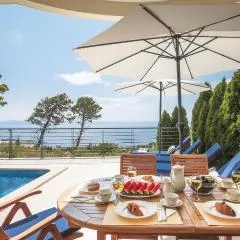 Gorgeous Home In Veliko Brdo