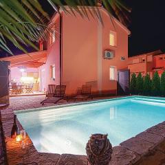 Three-Bedroom Holiday Home In Betiga