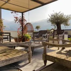 La Terrazza dell'Ulivo