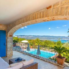 Stunning Home In Malinska With Wifi
