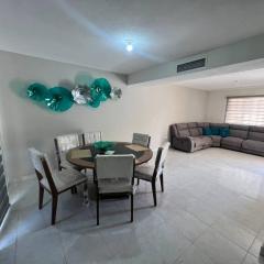 Alojamiento residencial, cerca de TSM