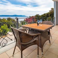 Cozy Apartment In Moscenicka Draga