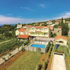 Holiday Home Banj Croatia