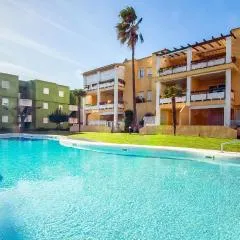 Nice Apartment In Xeraco With Wifi