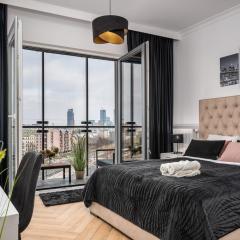 Kasprzaka 29 By Perfect Apart 738