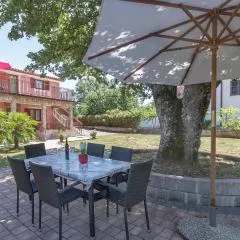 Holiday Home Kapelica Ix Cr