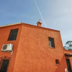 Beautiful Home In Cabestany With Wifi