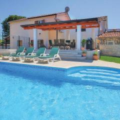 Holiday Home Mali Vareski Iii